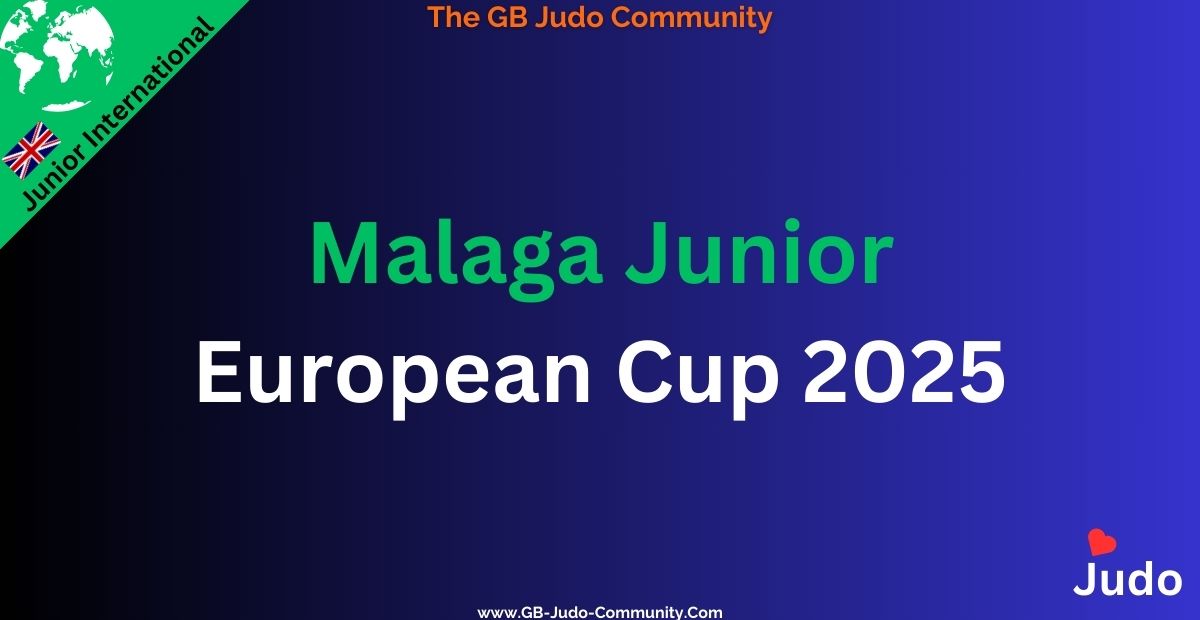 Malaga Junior European Cup 2025