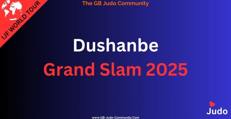 Dushanbe Grand Slam 2025