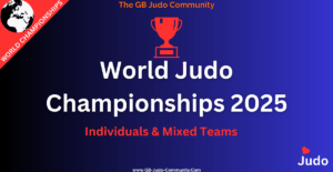 World Judo Championships 2025