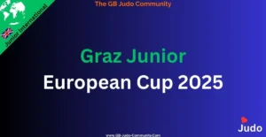 Graz Junior European Cup 2025
