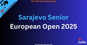 Sarajevo Senior European Cup 2025