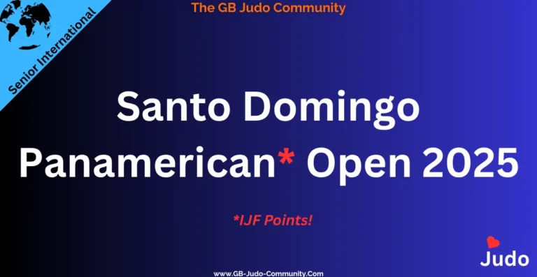 Santo Domingo Panamerican Open 2025