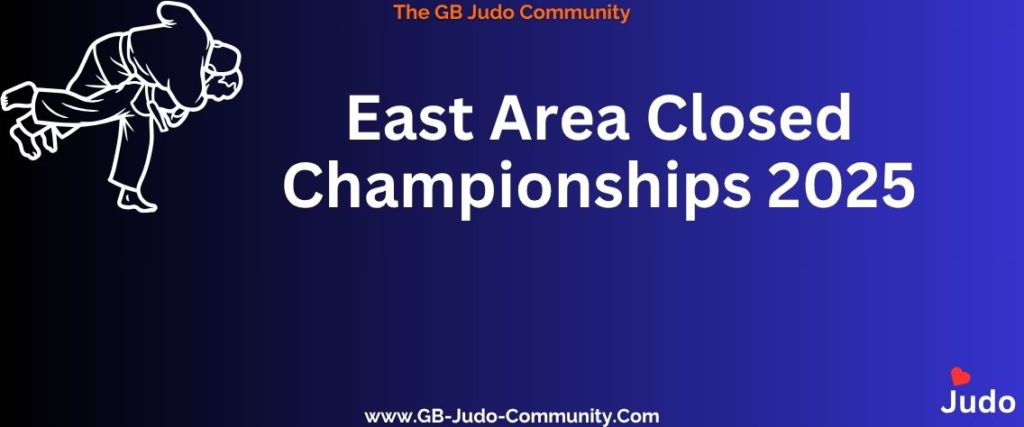 East Area closed AGE group change