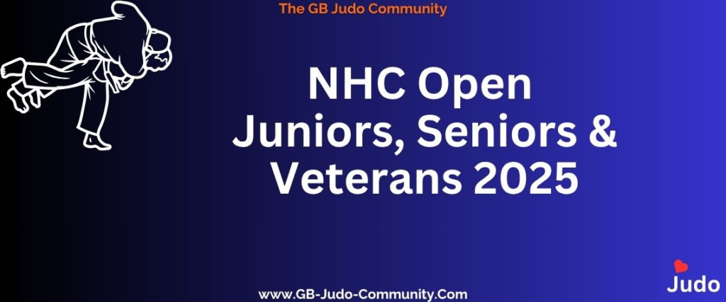 NHC Open age group change 2