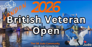 British Veteran Open 2026