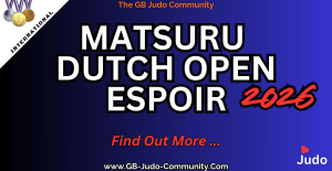 Matsuru Dutch Open Espoir 2026