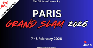 Paris Grand Slam 2026