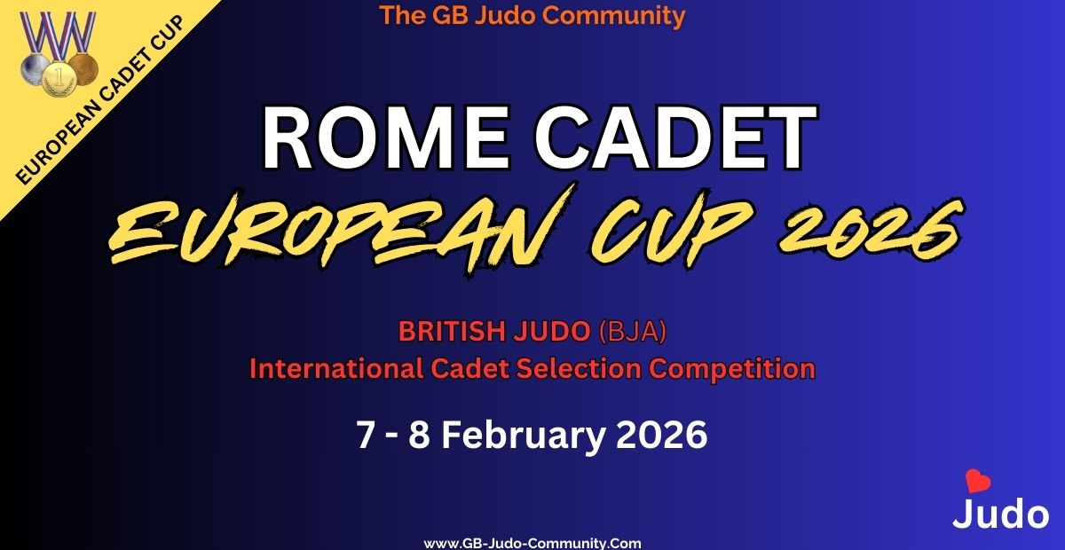 Italy’s Judo Triumph: A Historic Victory in Rome 2026