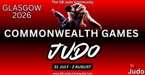 Commonwealth Games Judo 2026