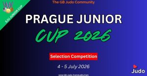 Prague Junior Cup 2026