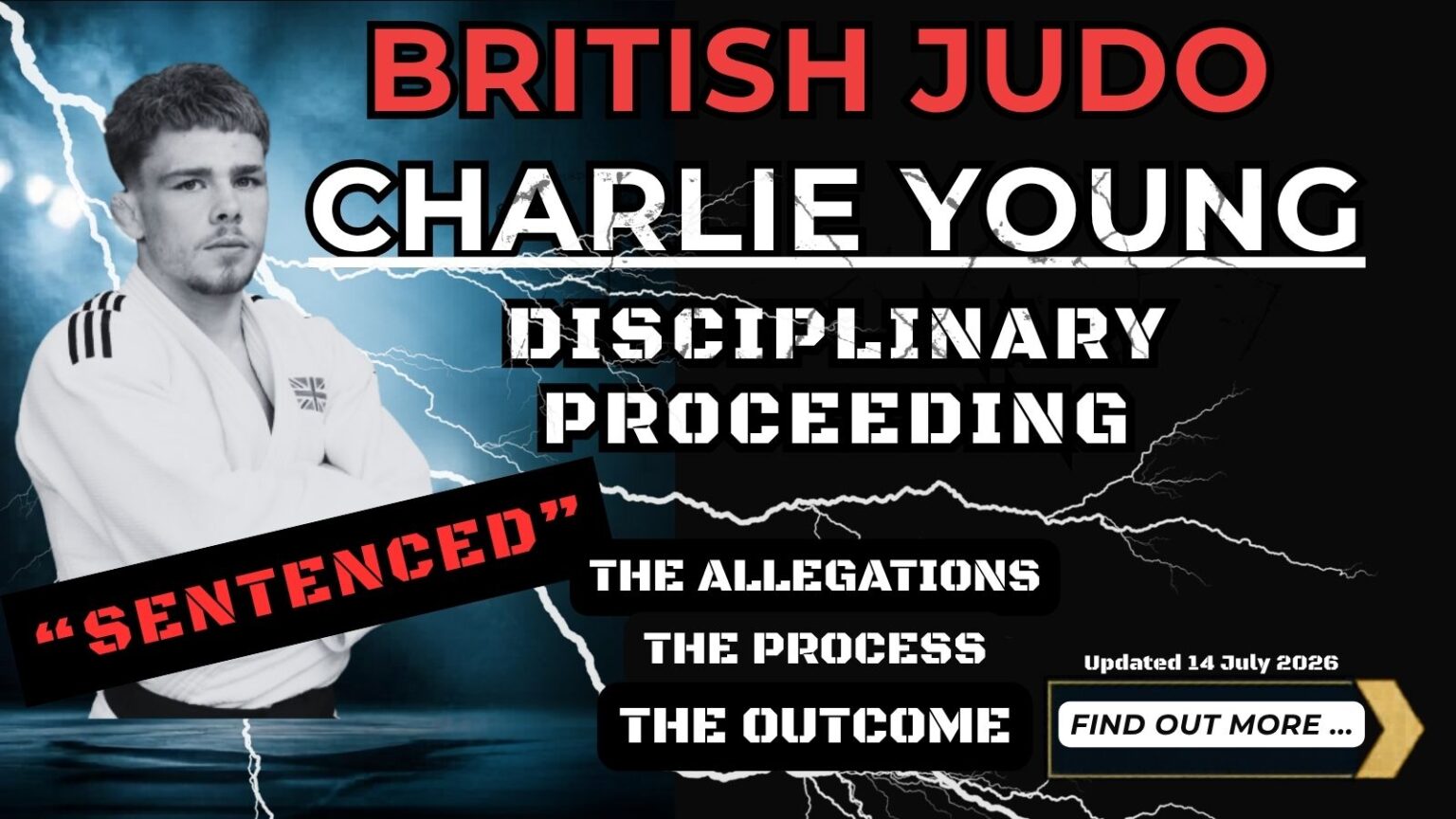 Blog Charlie Young 14 July 2026