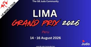 Lima Grand Prix