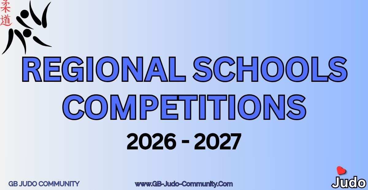 Regional Schools Competition ALL