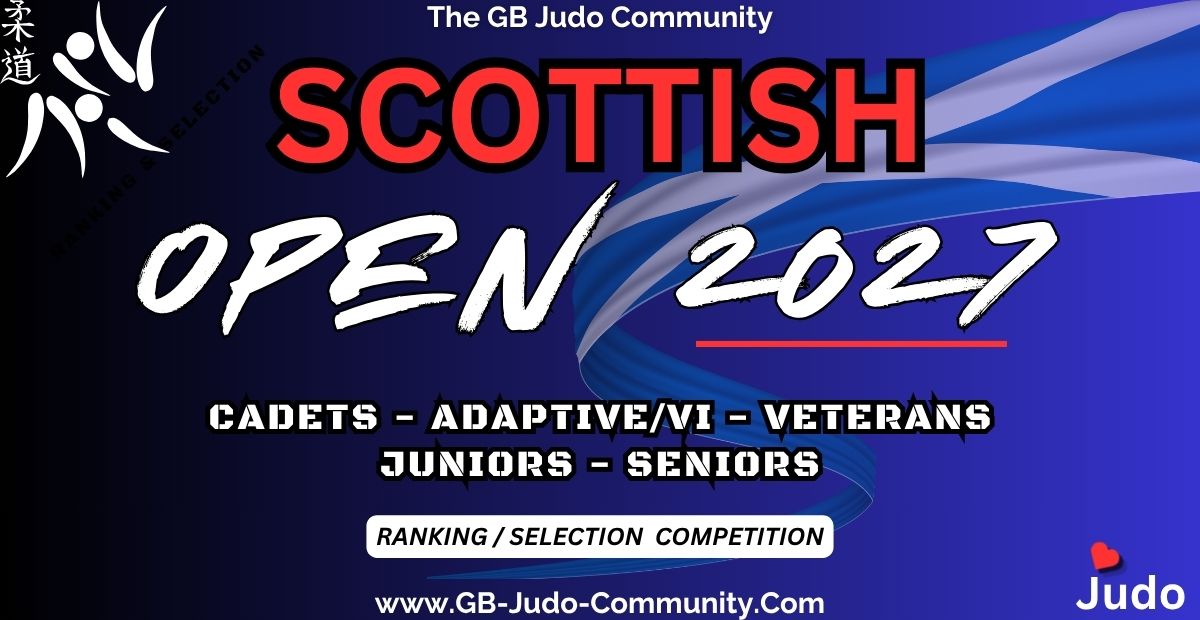 Scottish Open 2027